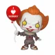 FUNKO Pop! Pennywise with Balloon