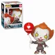 FUNKO Pop! Pennywise with Balloon #2