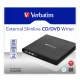 Verbatim Slimline CD/DVD #4
