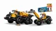 LEGO City Kipplaster und Schaufellader #6