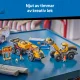 LEGO City Kipplaster und Schaufellader #11