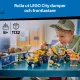 LEGO City Kipplaster und Schaufellader #1