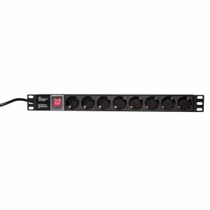 LogiLink PDU8C01
