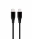 Gembird GMB Audio CC-USB2S-CMCM-1.5M-BK