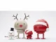 Hoptimist Santa Bimble #5
