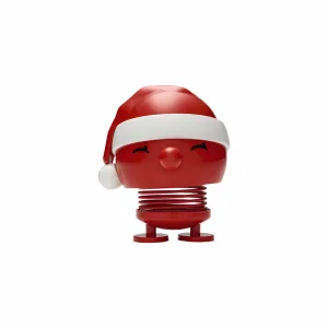 Hoptimist Santa Bimble