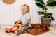 Fisher-Price Piano Lion #4