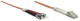 Intellinet 3.0m LC-ST M/M #2