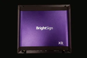 BrightSign XD236