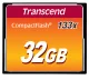 Transcend TS32GCF133 #2