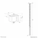 Neomounts ADS06-133BL #13