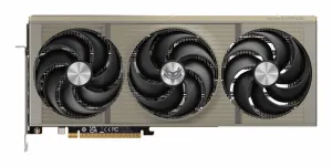 Sapphire NITRO+ Radeon RX 9070