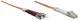 Intellinet 5m LC/ST #2