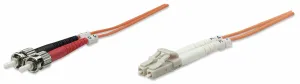 Intellinet 5m LC/ST