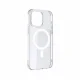 Tolerate MAGS CLEAR CASE IP 15 TRP