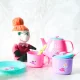 Moomin Little My Coffee Playset #2