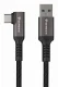 GENESIS VR Cable USB-C/USB-A M/M 3 m