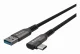 GENESIS VR Cable USB-C/USB-A M/M 3 m #2