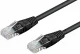 Goobay RJ-45, Cat 6, 1.5m
