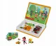 JANOD 4 seasons Magneti'book #2