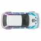 Hot Wheels JKF17 #6