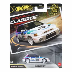 Hot Wheels JKF17
