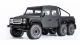 Amewi AMXRock RCX103P Scale Crawler 6x6 Pick-Up 1:10 ARTR