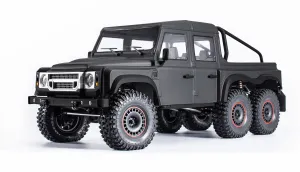 Amewi AMXRock RCX103P Scale Crawler 6x6 Pick-Up 1:10 ARTR