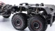 Amewi AMXRock RCX103P Scale Crawler 6x6 Pick-Up 1:10 ARTR #8