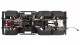 Amewi AMXRock RCX103P Scale Crawler 6x6 Pick-Up 1:10 ARTR #5