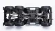Amewi AMXRock RCX103P Scale Crawler 6x6 Pick-Up 1:10 ARTR #6