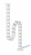 Neomounts ADS06-130WH