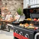 Char-Broil Gas2Coal 2.0 3B #6
