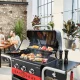Char-Broil Gas2Coal 2.0 3B #5