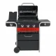 Char-Broil Gas2Coal 2.0 3B #4
