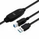 Microconnect USB3.0AB10B