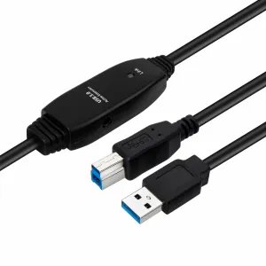Microconnect USB3.0AB10B