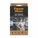 PanzerGlass ClearCase Transparent w. White MagSafe & iPhone 14 Plus #3