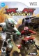 Shimoda MX vs. ATV: Untamed Wii