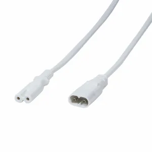 LogiLink 2m, IEC 60320-C8/IEC 60320-C7