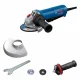 Bosch GWS 12-125 P Professional