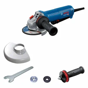Bosch GWS 12-125 P Professional