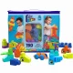 MEGA BLOKS HHM96