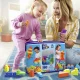 MEGA BLOKS HHM96 #6