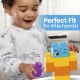 MEGA BLOKS HHM96 #9