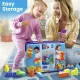 MEGA BLOKS HHM96 #12