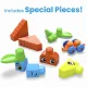 MEGA BLOKS HHM96 #11