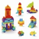 MEGA BLOKS HHM96 #5