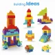 MEGA BLOKS HHM96 #10