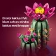 LEGO Botanicals Flowering Cactus #8